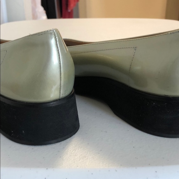 Salvatore Ferragamo shoes - Picture 9 of 10